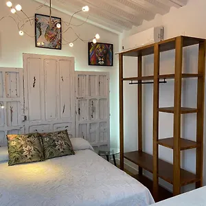Apartamento Casa Naia Santa Rufina 7, Sevilha