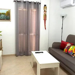 Apartamento Sol Centro A, Sevilha