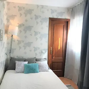 Casa Anton Appartement