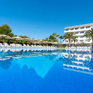 Millor Sol 3*, Cala Millor (Mallorca) Espanha