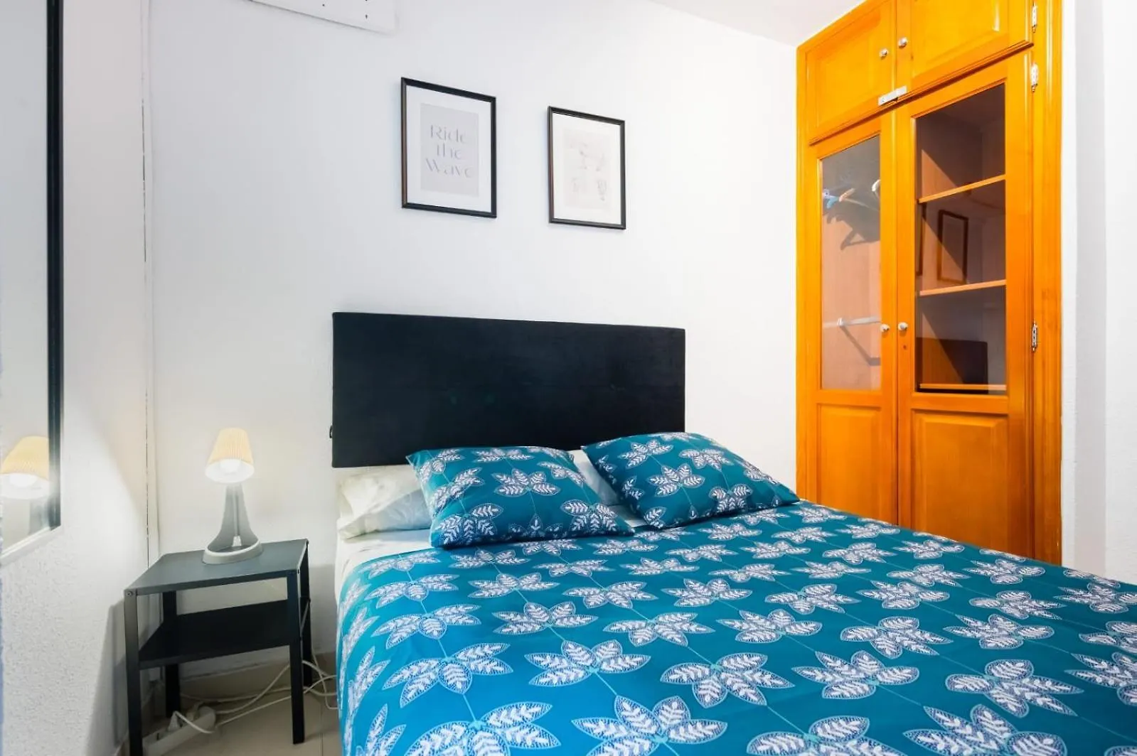 San Pages 3Br Apartment Seville