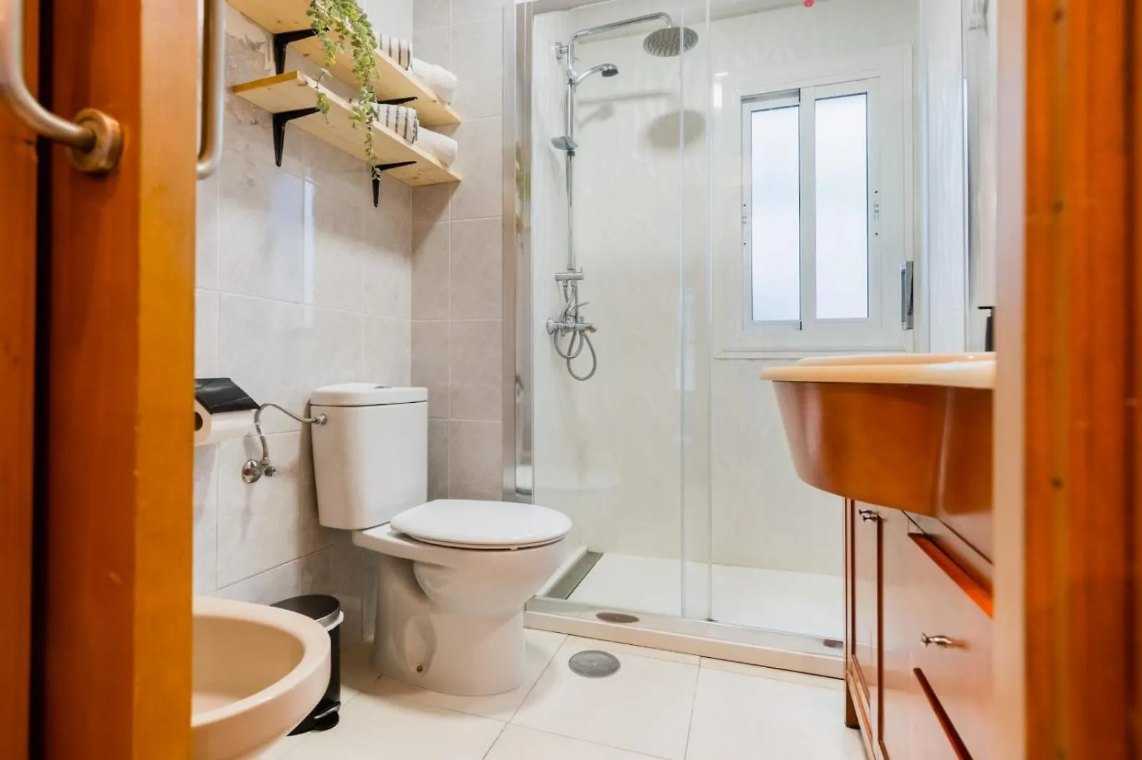 San Pages 3Br Apartment Seville