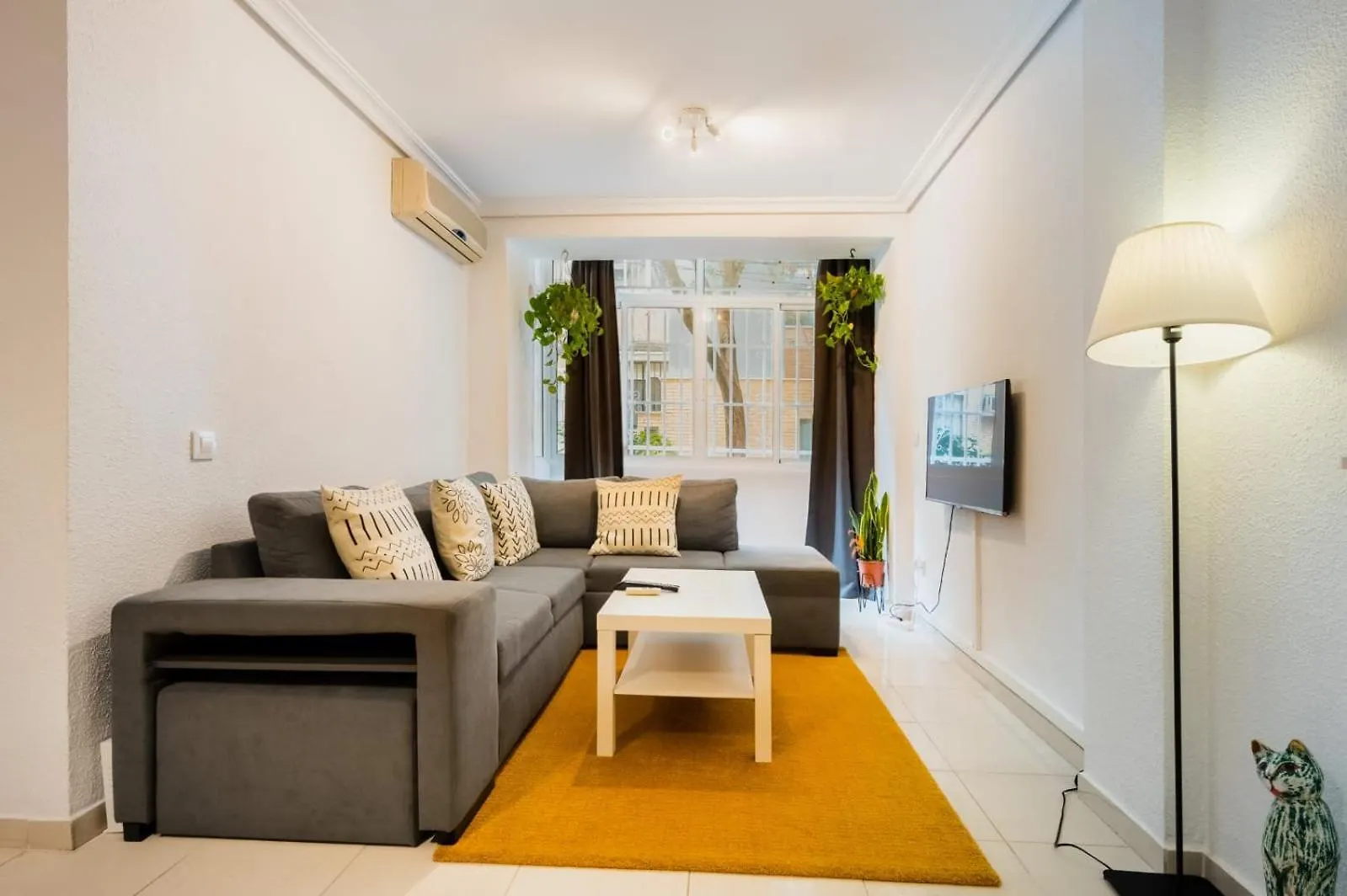 San Pages 3Br Apartment Seville Spain