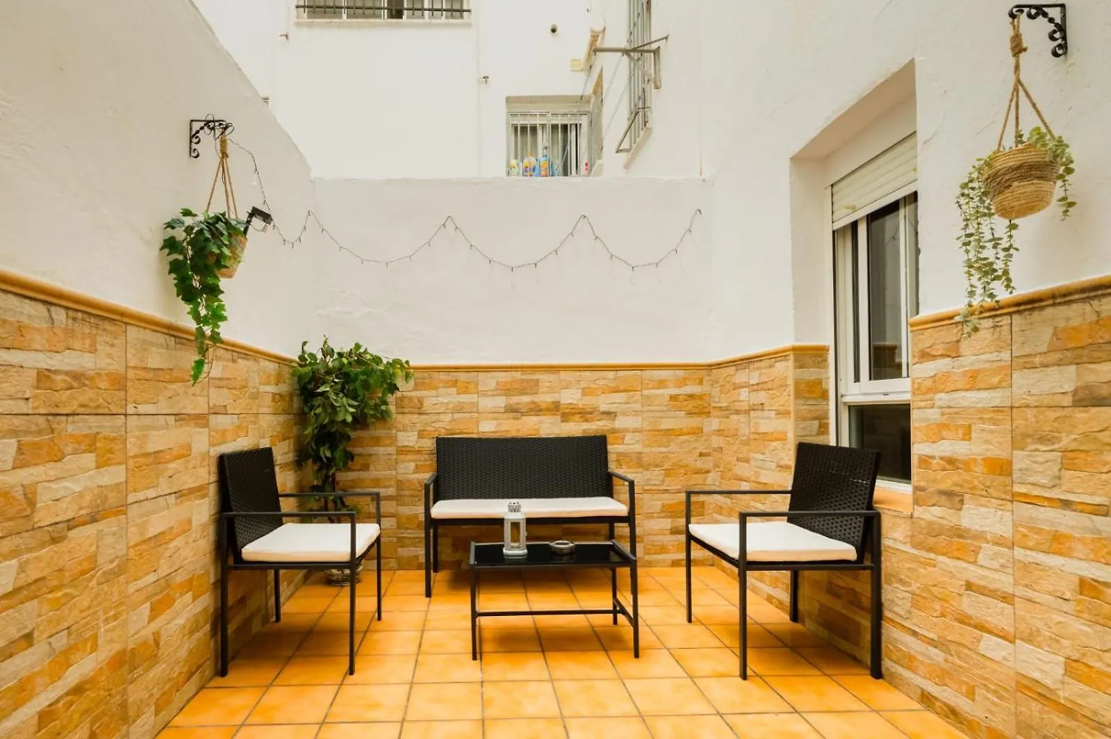 San Pages 3Br Apartment Seville 0*,  Spain