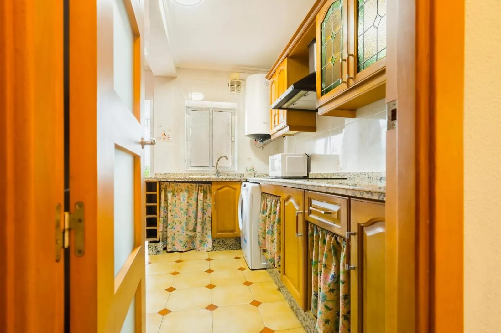 San Pages 3Br Apartment Seville