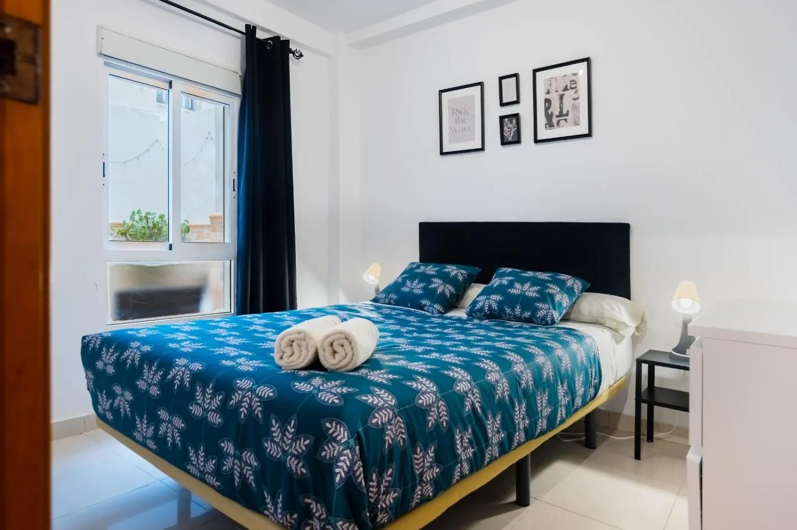 San Pages 3Br Apartment Seville Spain