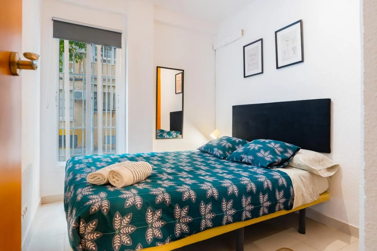 San Pages 3Br Apartment Seville
