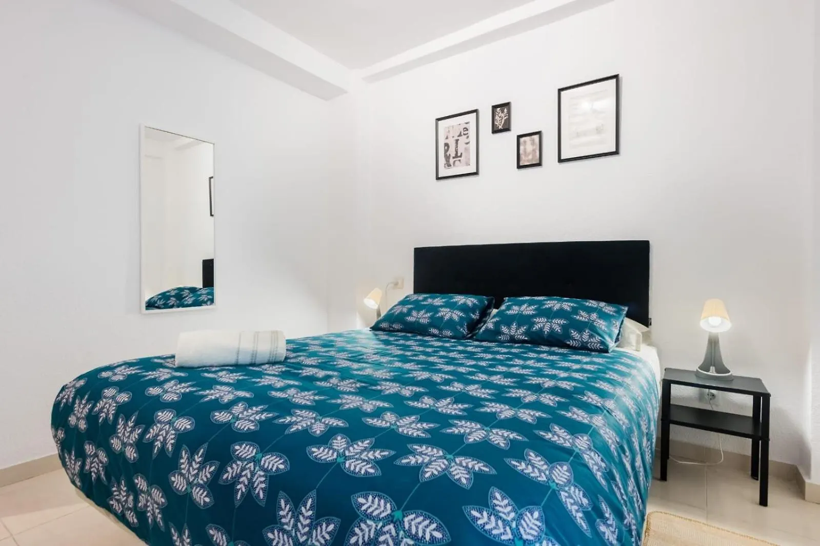 San Pages 3Br Apartment Seville