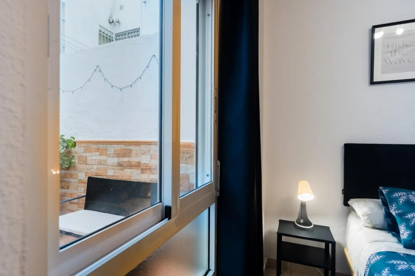 San Pages 3Br Apartment Seville